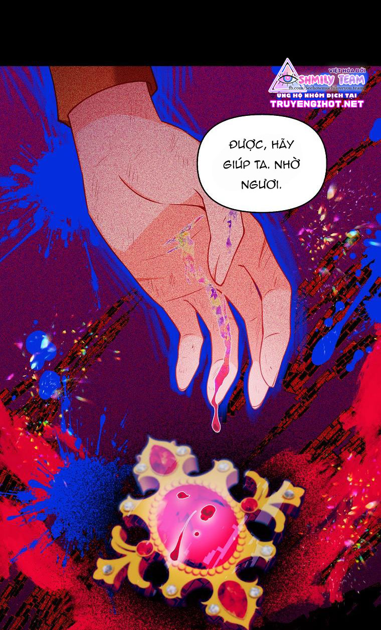 em gái cưng của đại công tước phản diện chapter 47.1 30