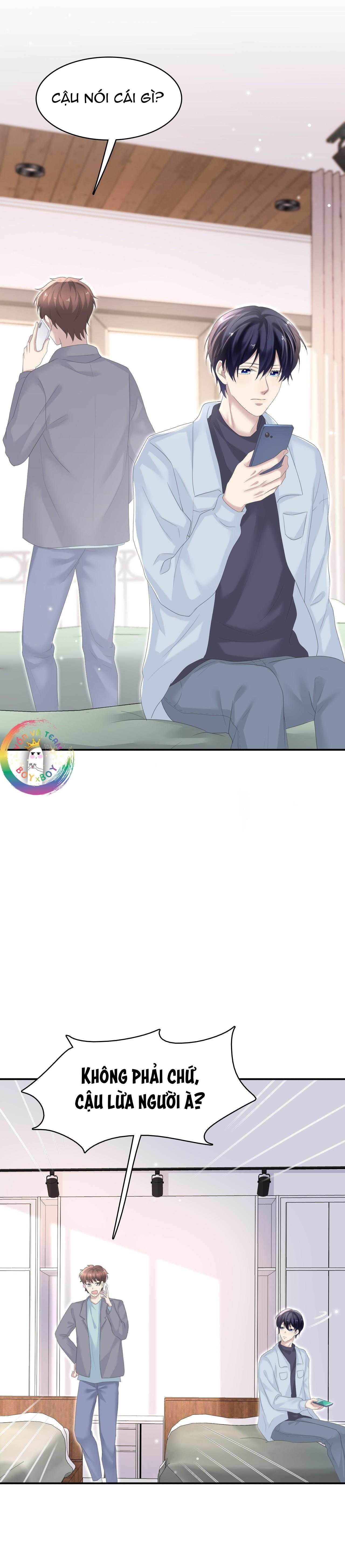 ẩn trung (end) chapter 35 6