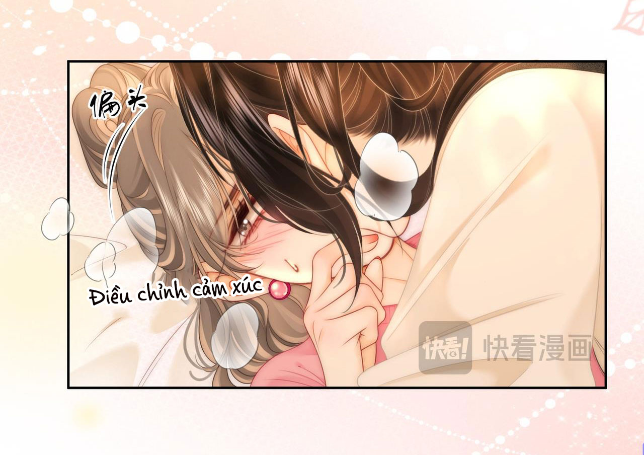 cố tiểu thư và khúc tiểu thư chapter 131 5