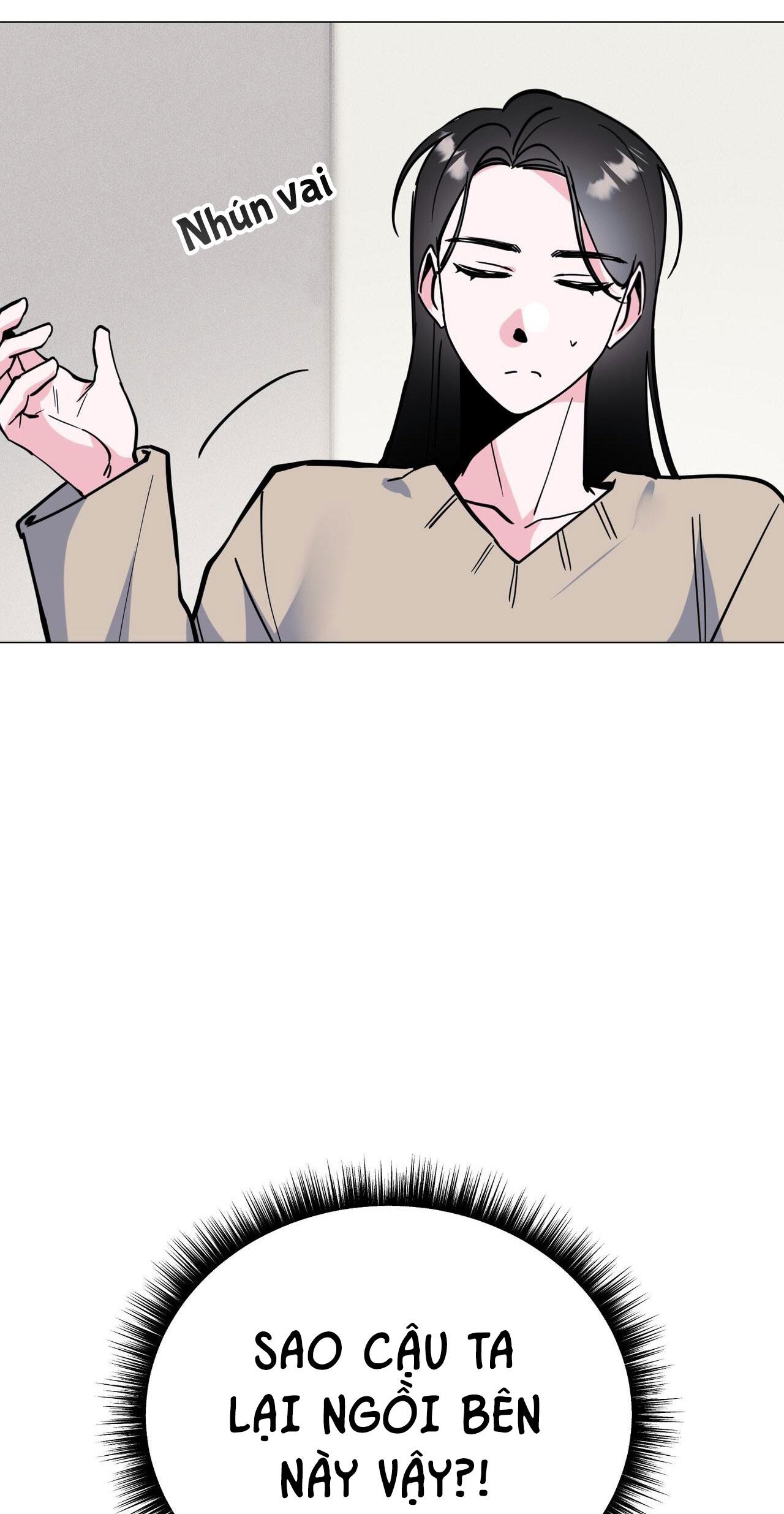 cạm bẫy đại học [m] chapter 30 83