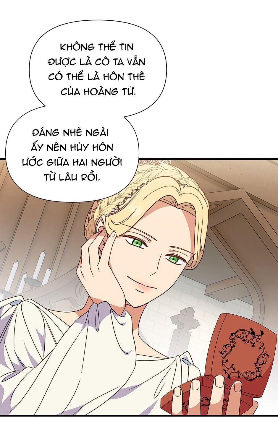 bản khế ước với nữ công tước ác ma chapter 104 22