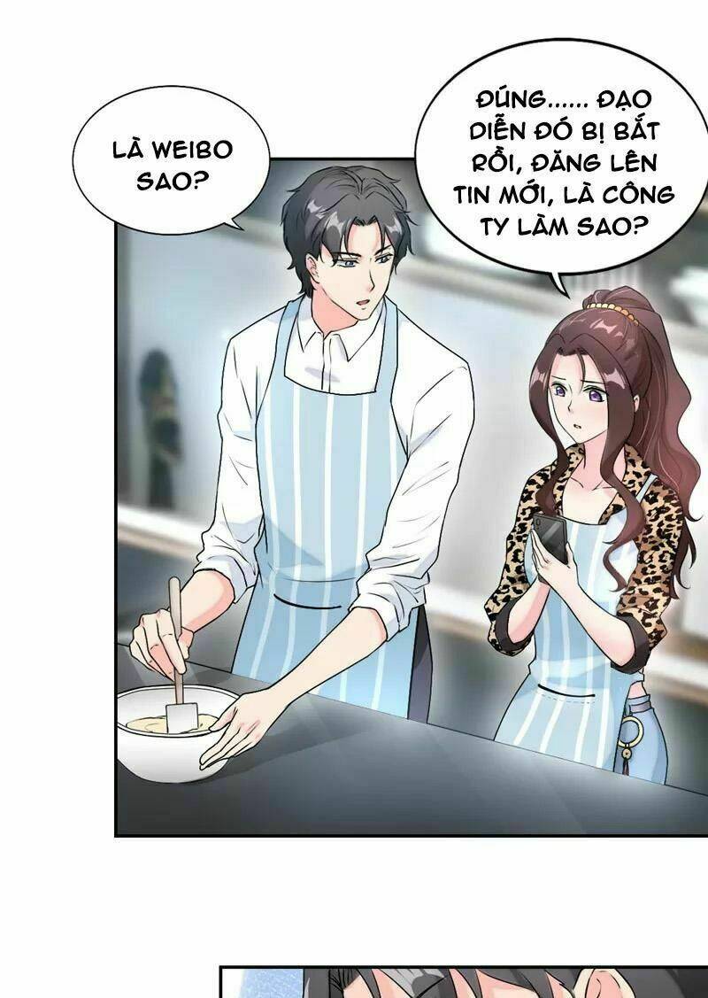 manh bảo đột kích: mami cha con đâu ? chapter 19 10