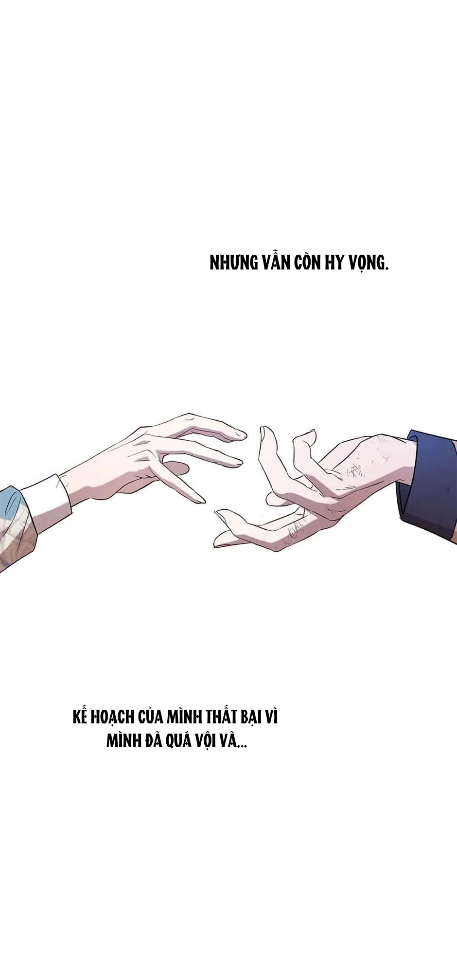 đừng ăn thịt tôi mà chapter 107 75