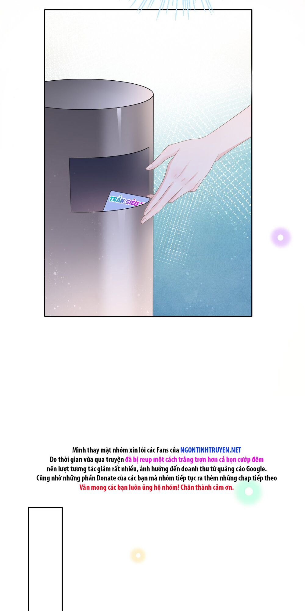 ảnh hậu cũng không bằng niệm thanh hoa chapter 101 15