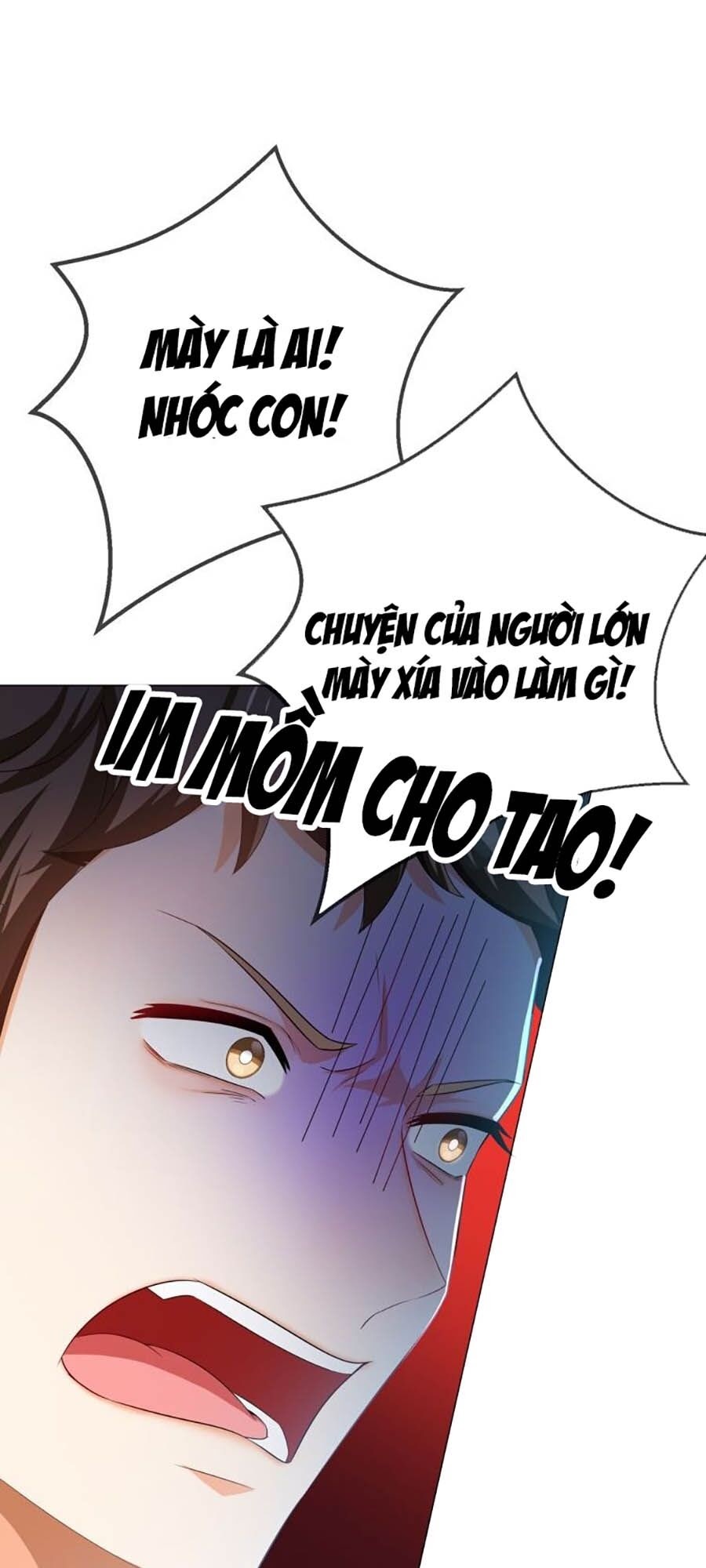 kế hoạch công lược của cô vợ gả thay chapter 22 8