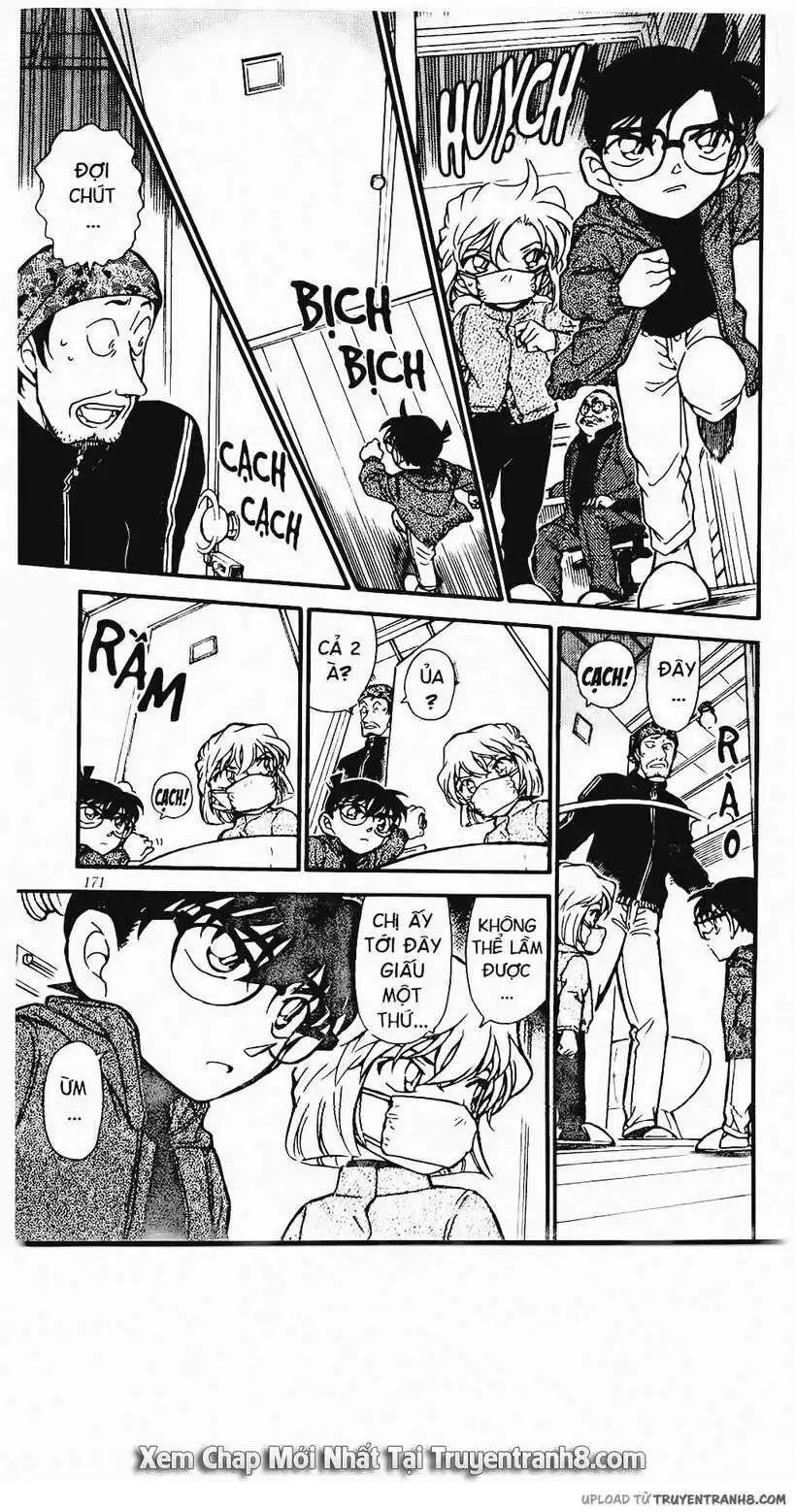 conan chapter 423 15