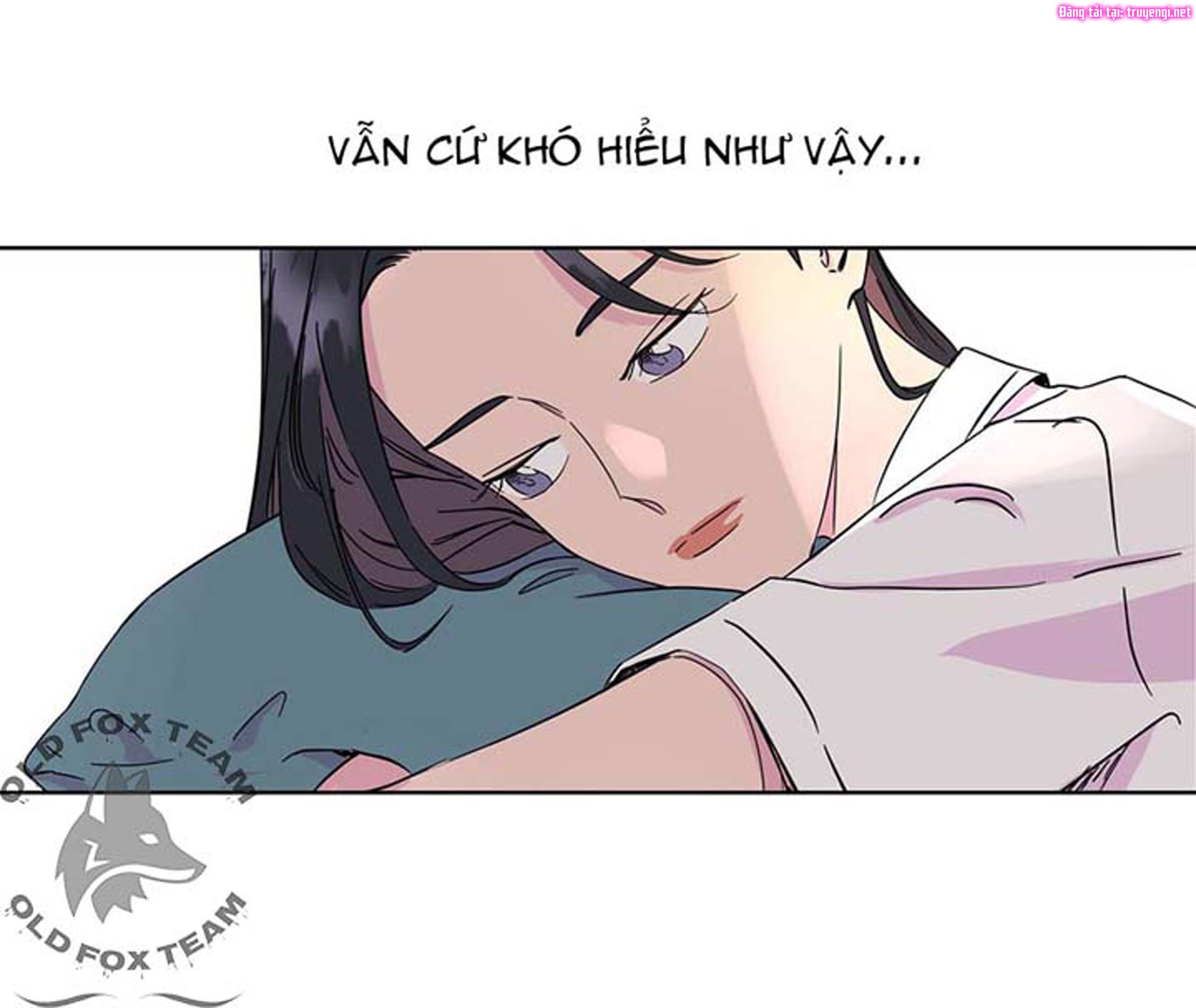 Nguyên Tắc Mối Quan Hệ Chapter 2 - Next Chapter 3