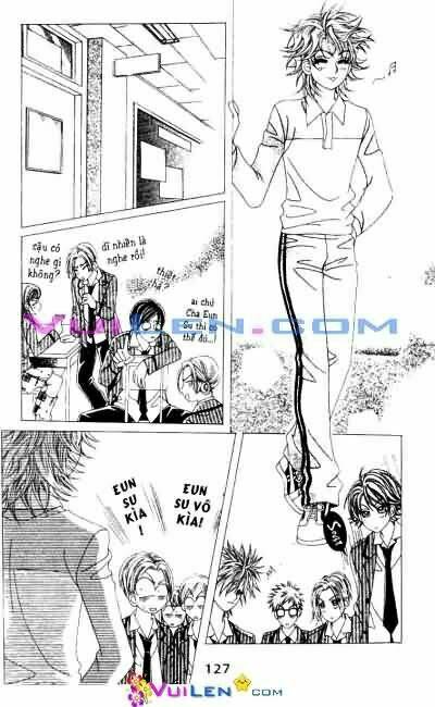 chàng gà mái chapter 12 127