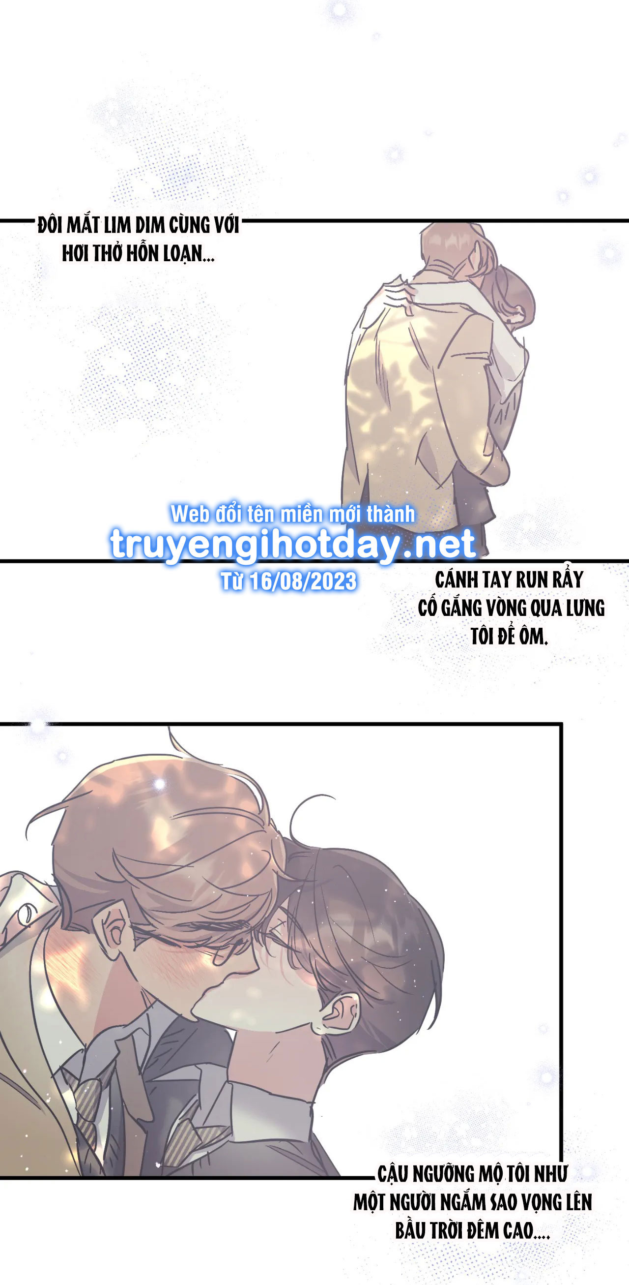 Viết Lên Những Vì Sao chapter 3.2 - Trang 30