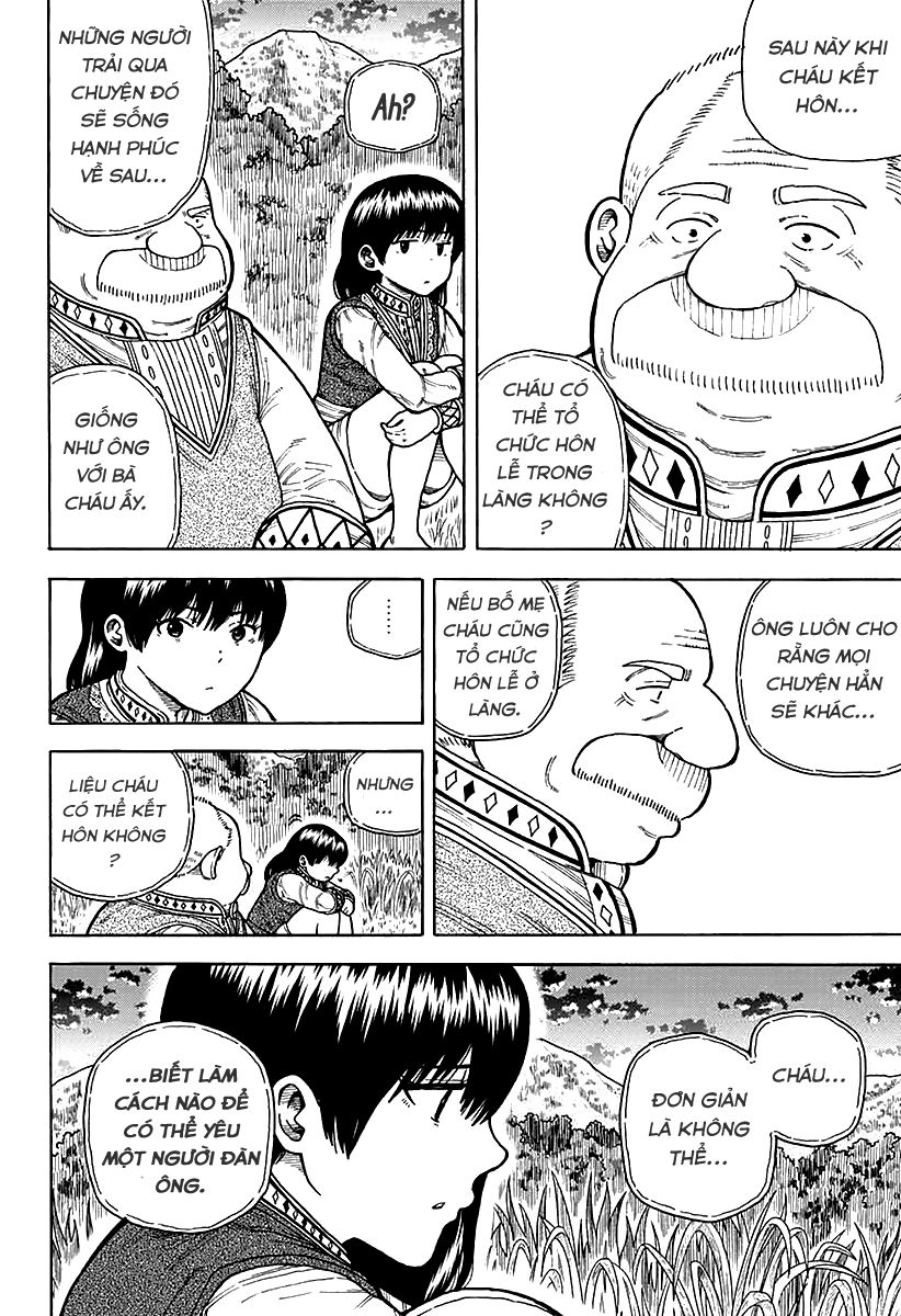 anh hùng lấy vợ chapter 7 13