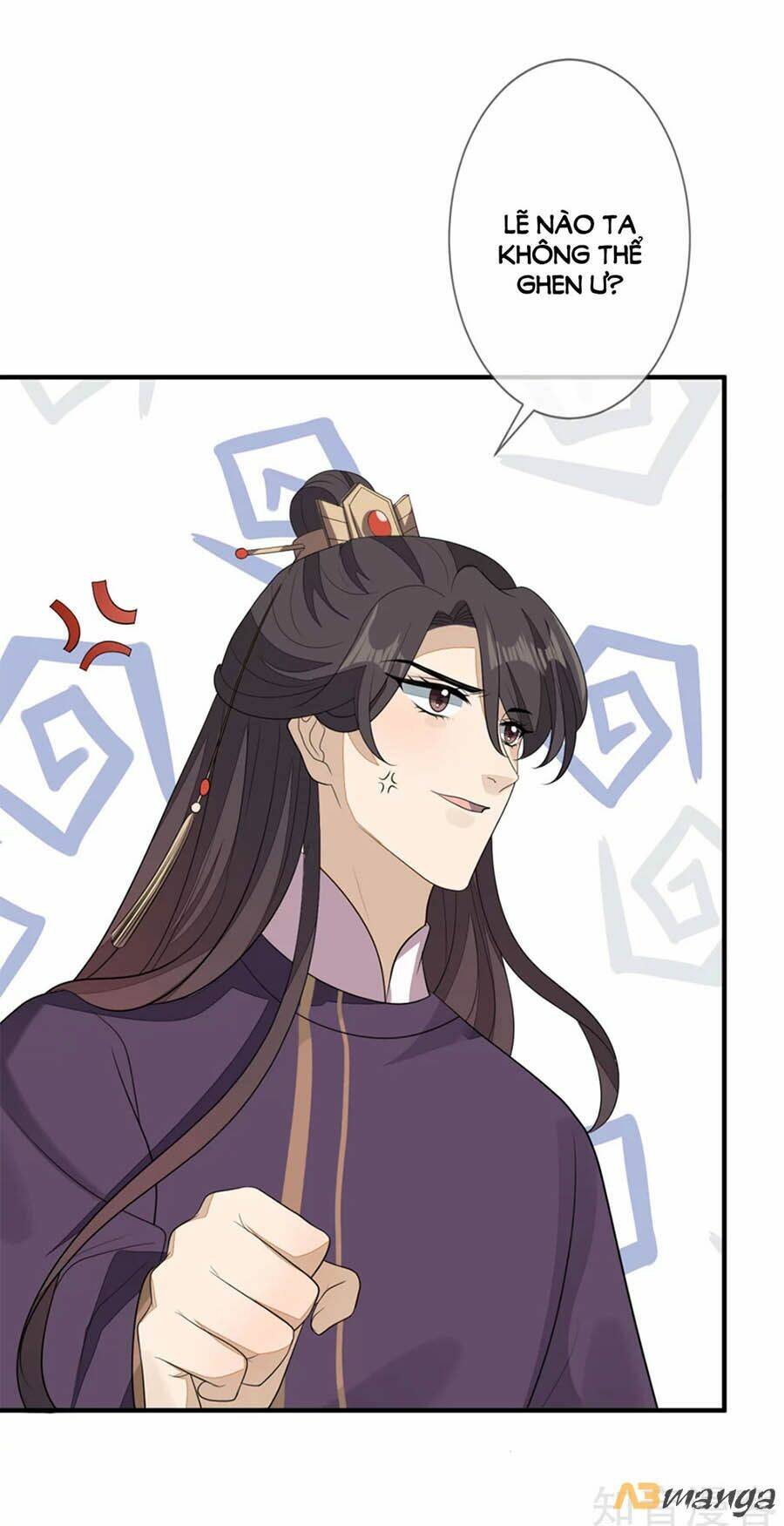 cửu khuyết phong hoa chapter 79 16