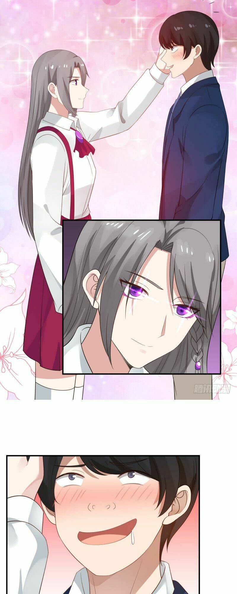 bút ký phản công của nữ phụ pháo hôi chapter 10 21