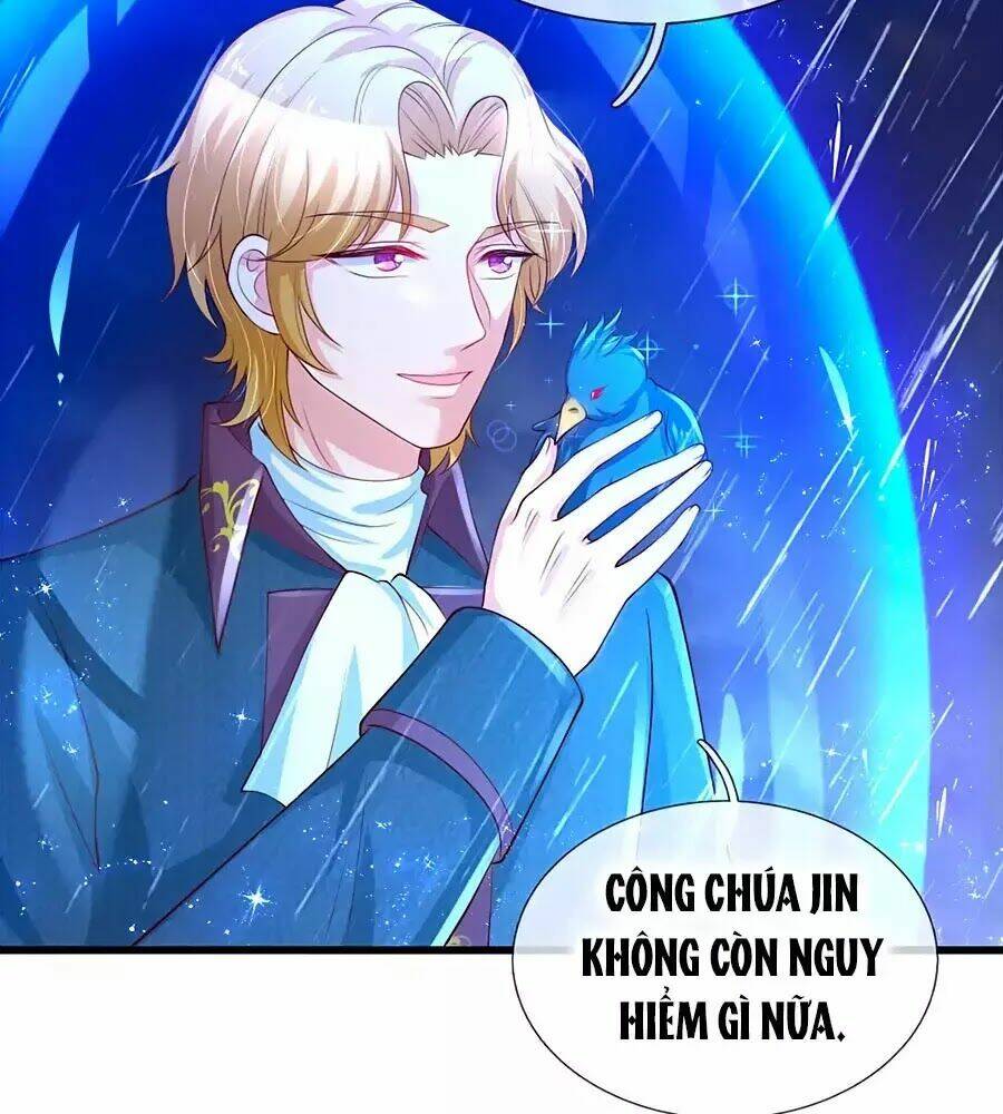 bỗng một ngày trở thành con gái nhà vua chapter 121 29