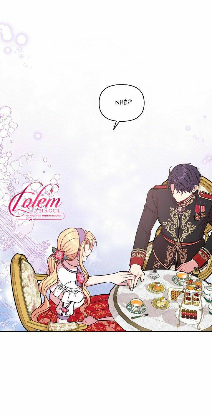 tôi đã nuôi dưỡng bạn thời thơ ấu thành bạo chúa chapter 45.1 16