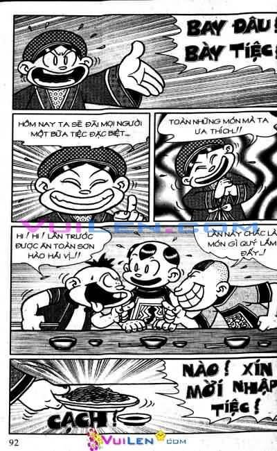 thần đồng đất việt chapter 28 88