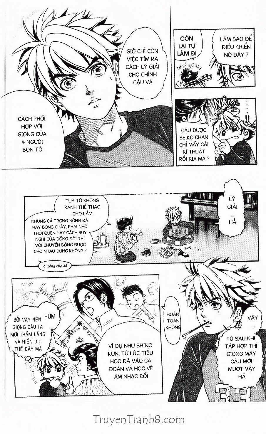 dragon voice chapter 7 18