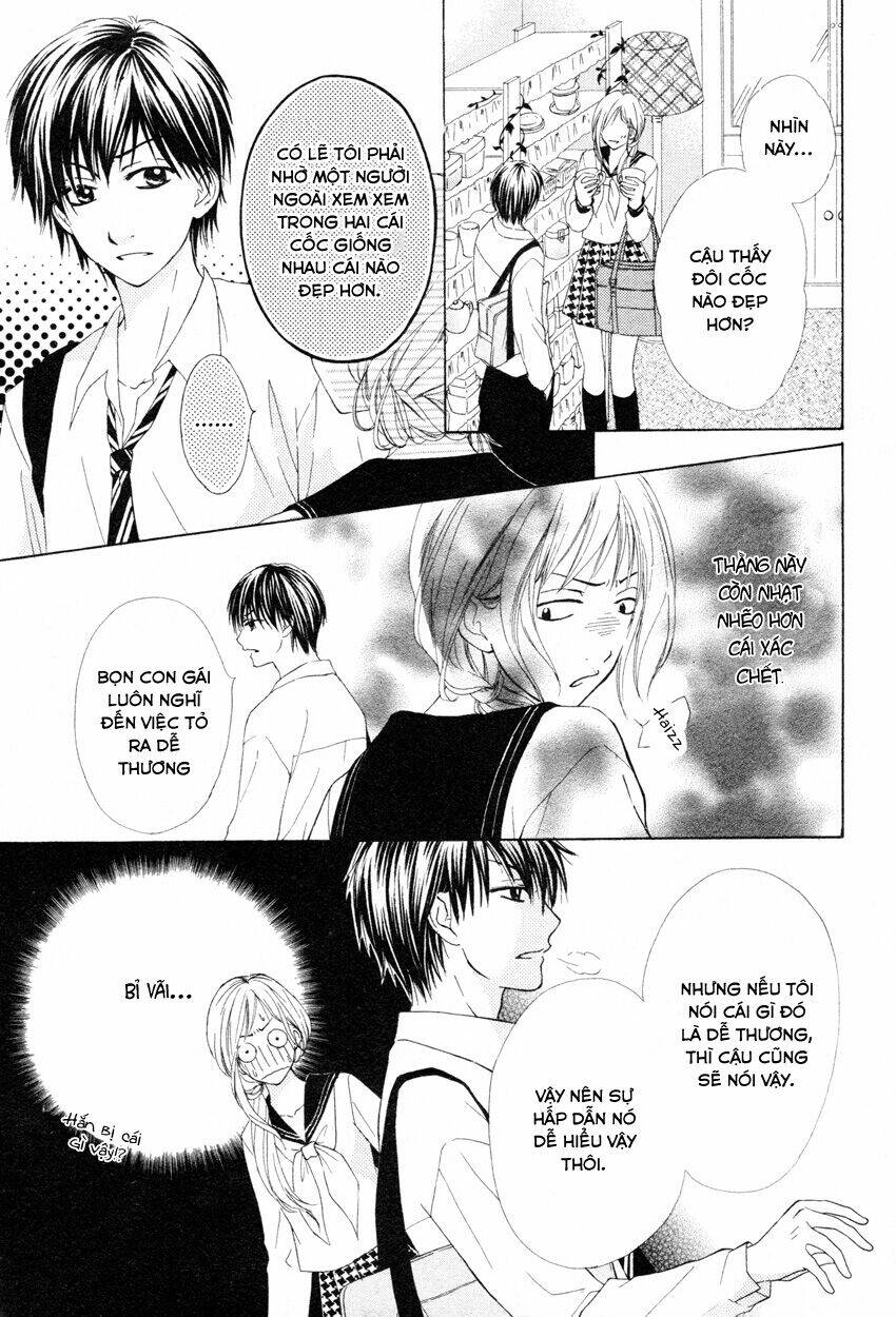 tổng hợp one shot. chapter 116 10