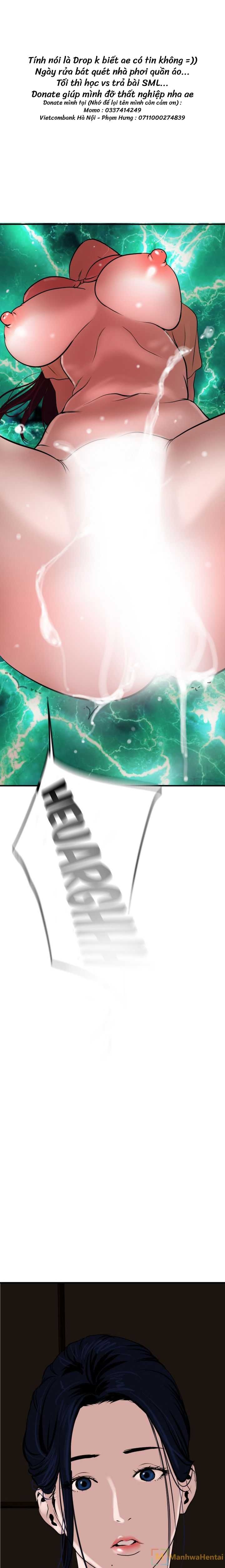 cột thu lôi chapter 26 2