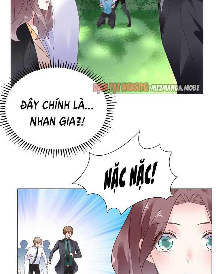 điều ước sủng ái bất bình đẳng chapter 98.2 4