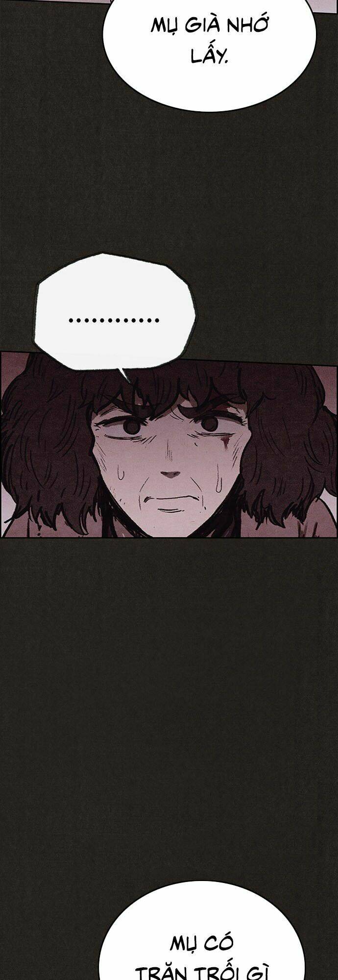 quái vật tại chung cư xanh chapter 91 44