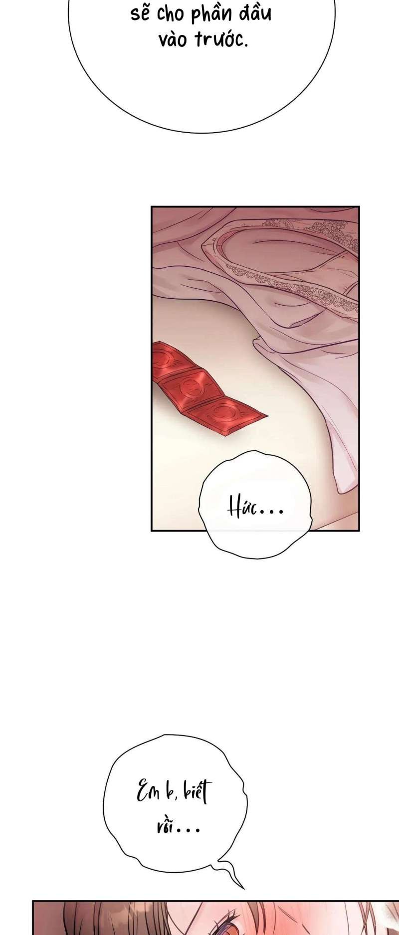 [18+] người bạn nguy hiểm của anh trai chapter 4 68