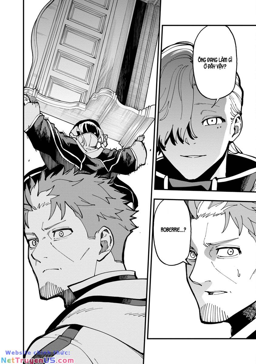 ông chú làng quê trở thành thánh kiếm - dủ chỉ là một thầy giáo kiếm thuật ở quê nhưng đám đệ tử vẫn không buông tha chapter 20 34