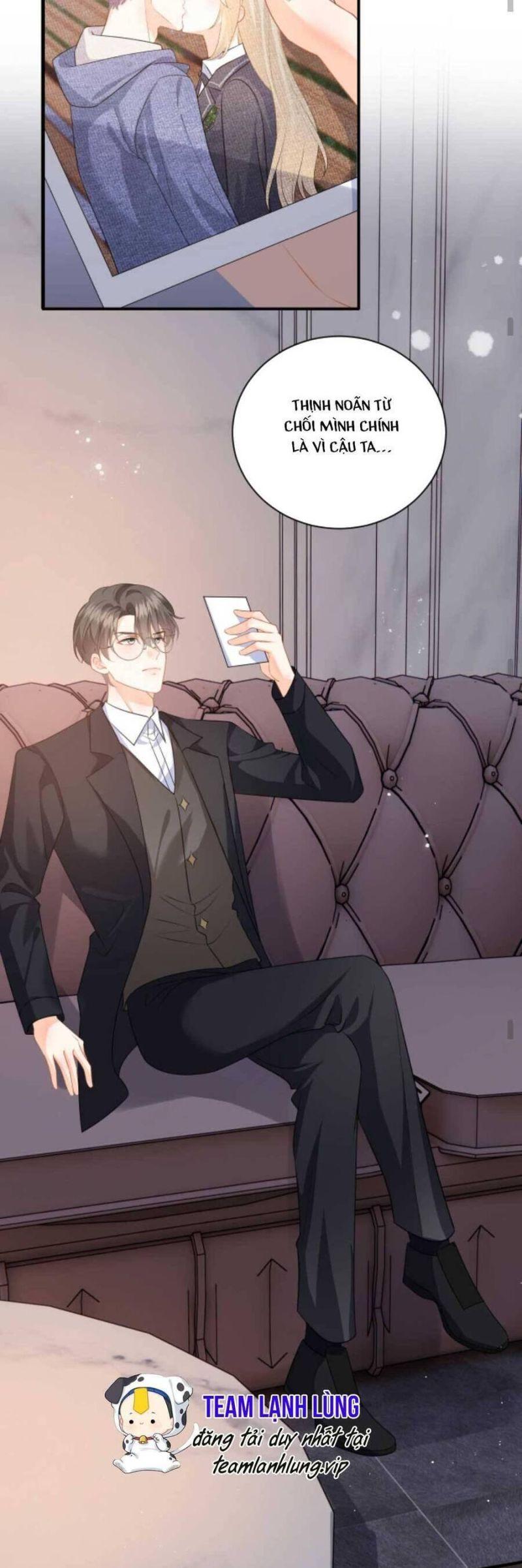 xuyên nhanh : nhân vật phản diện quá nuông chiều ta chapter 44 9