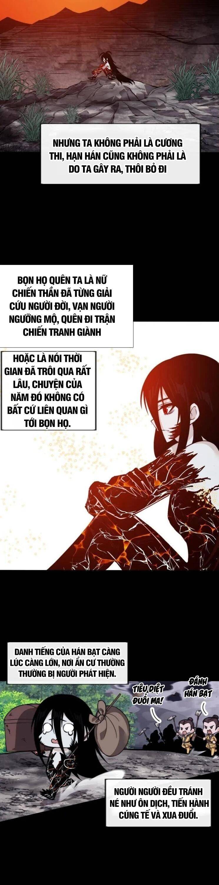 ta có một sơn trại chapter 1050 18