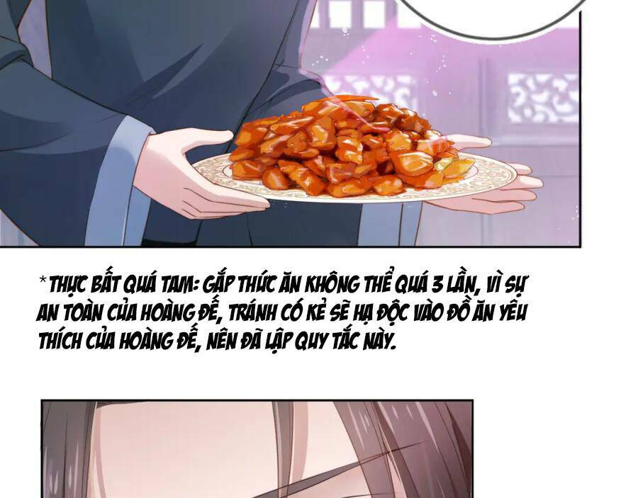 nhặt được bảo bối manh manh chapter 8 61