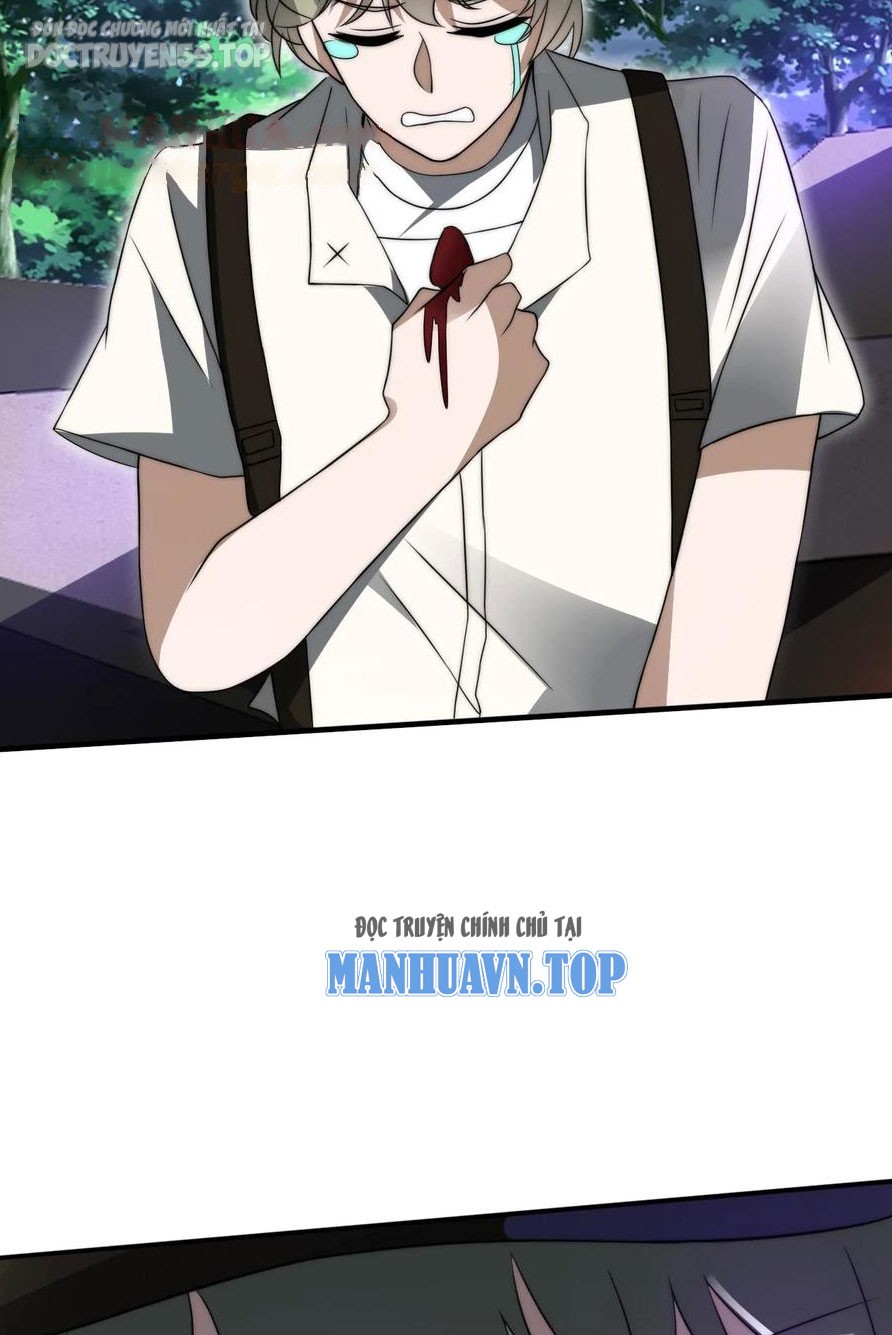 không gian hệ lão lục: dự trữ một vạn tấn thịt ngày tận thế chapter 75 21