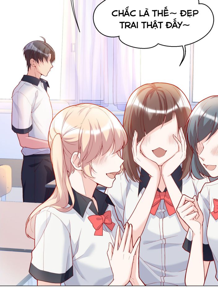 chàng nhân viên host và gã hàng xóm nguy hiểm chapter 23 4