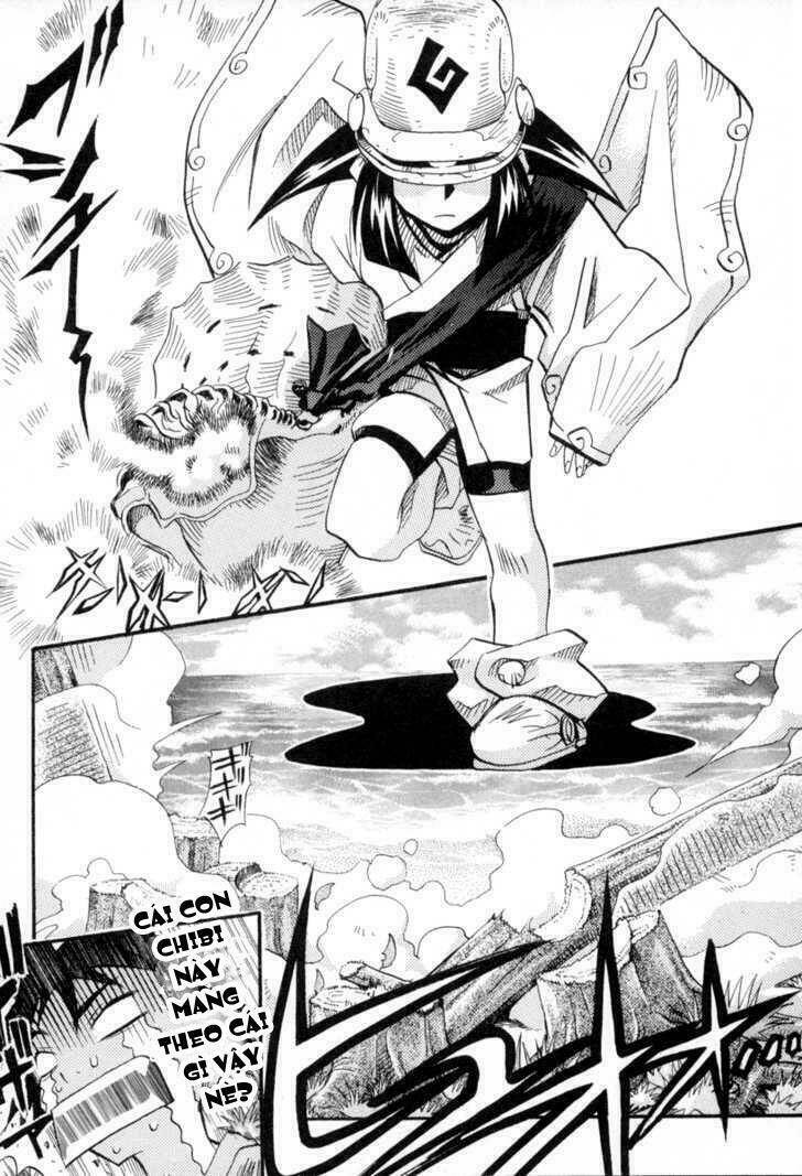 seto no hanayome chapter 4 13