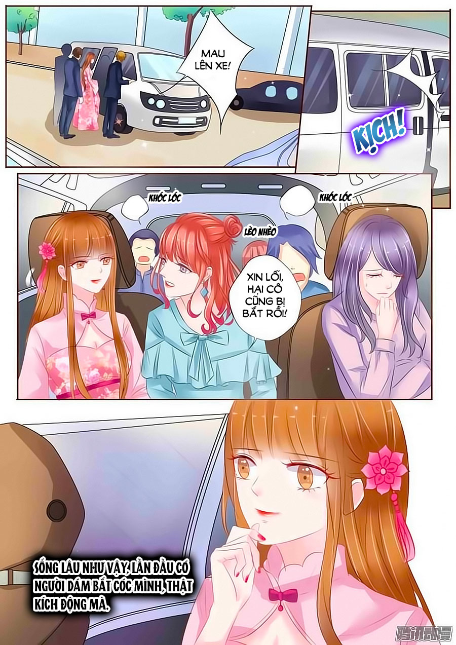 chiêm cốt sư chapter 20 6