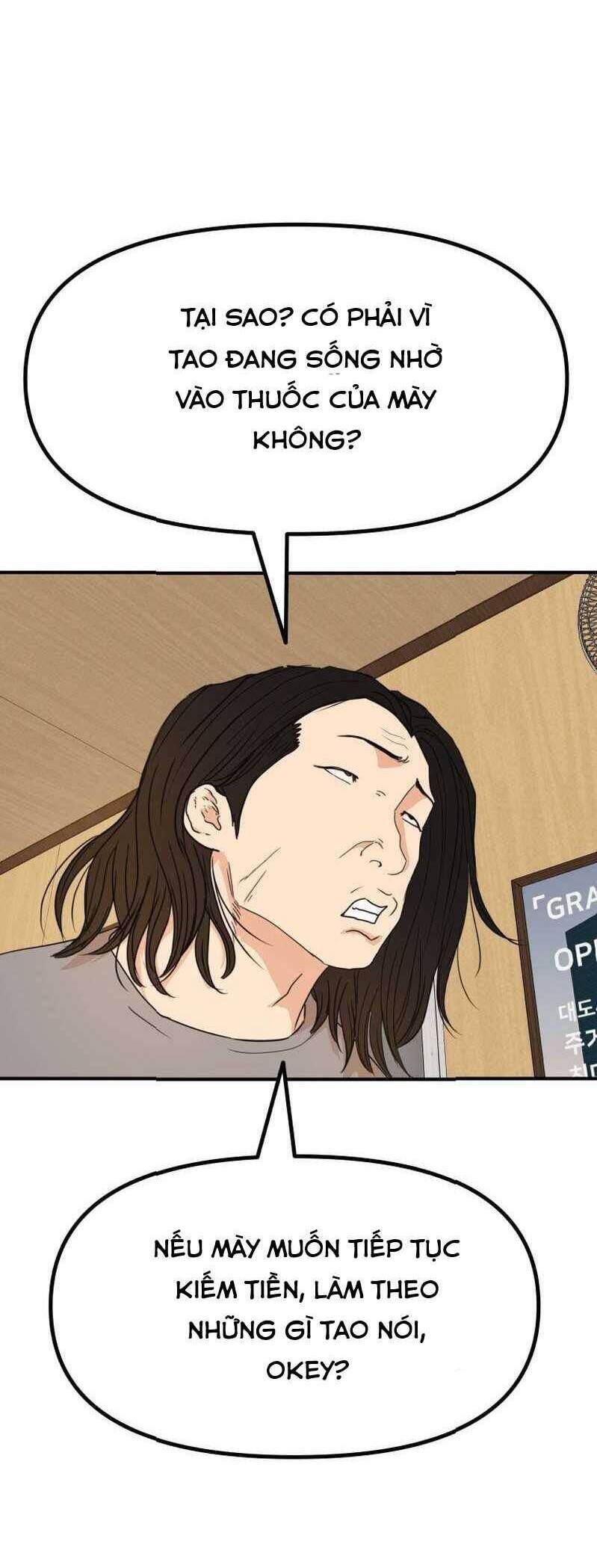 Bạn Trai Vệ Sĩ chapter 108 55