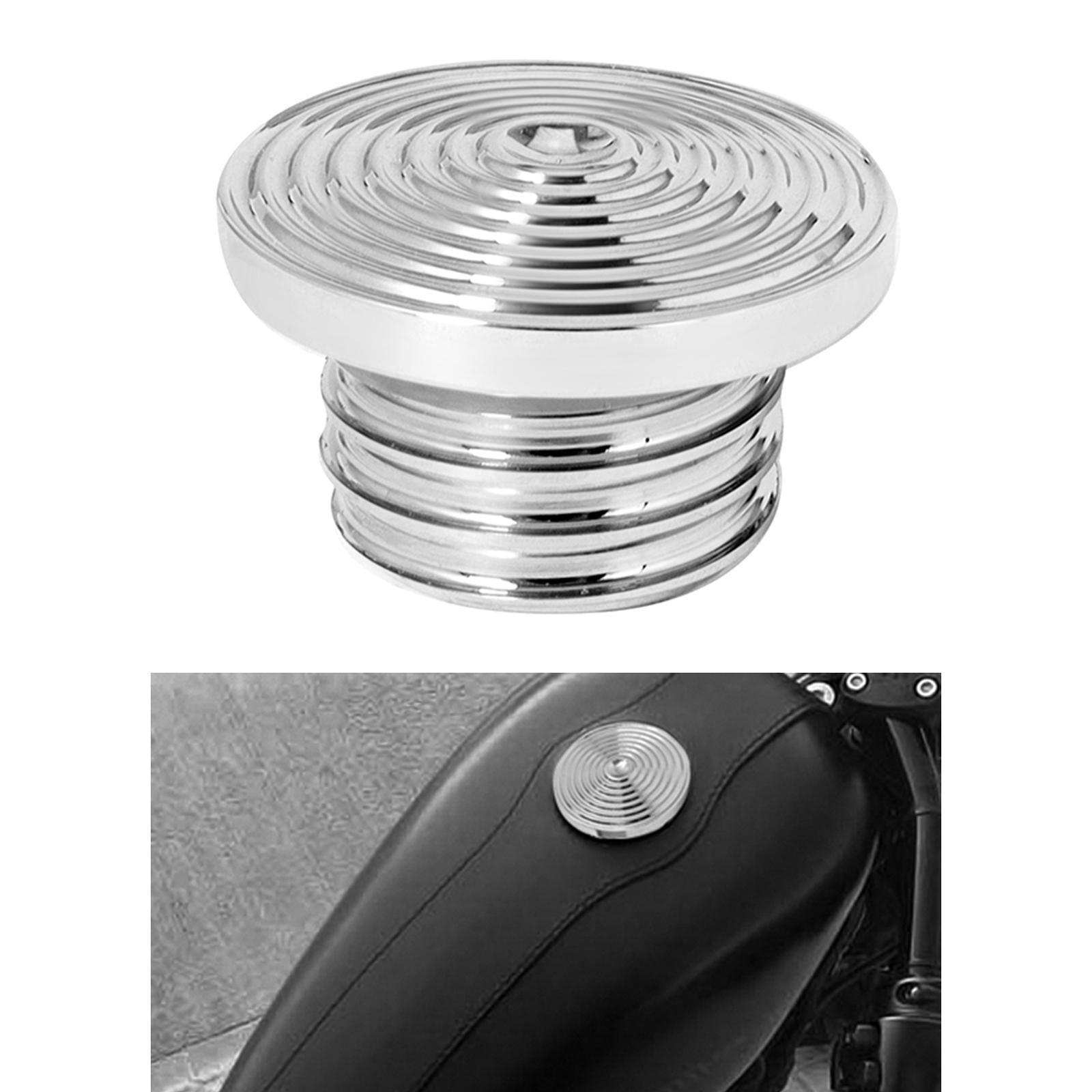 Motorcycle Tank Cover for  soft tail 2017 Easy to Install Parts ACC ,