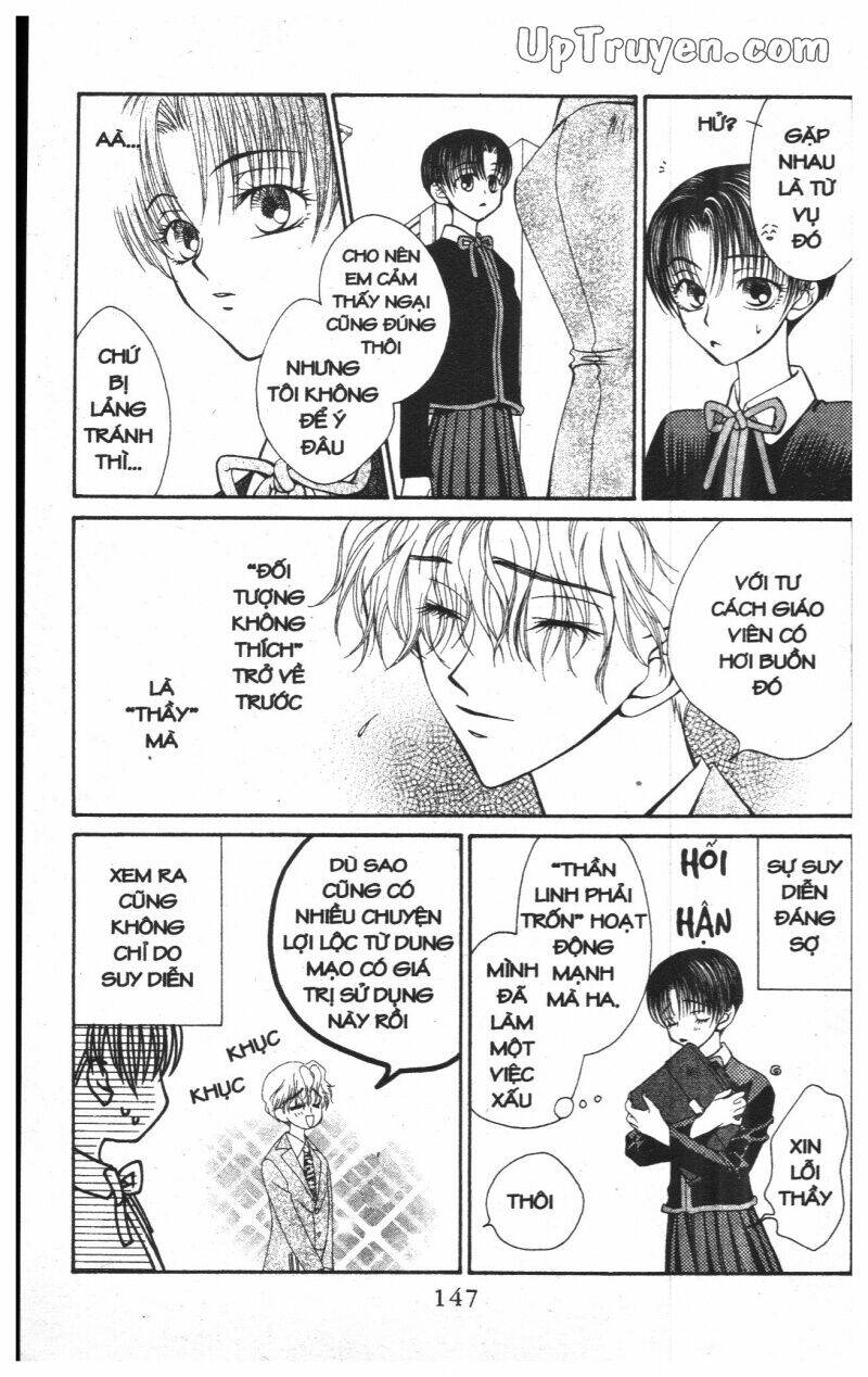 thấy mờ ghét chapter 7 147