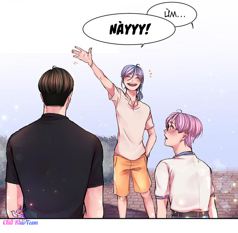 anh đô dịu dàng của tôi chapter 6 1