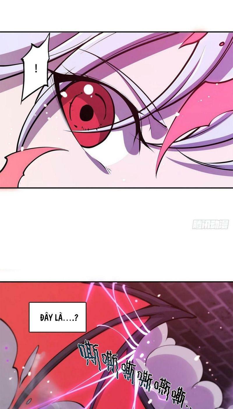 huyết cơ và kỵ sĩ chapter 93 13