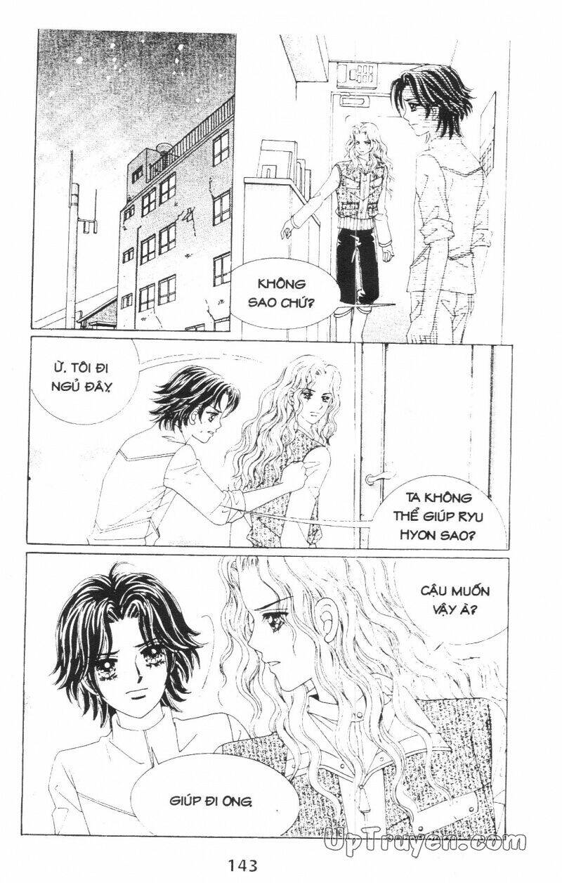 mặt nạ tình yêu chapter 73 61