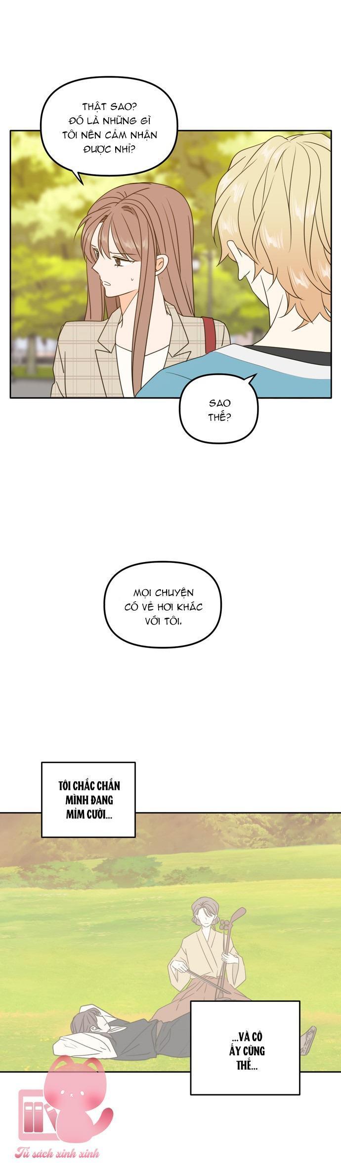 hẹn gặp nhau ở kiếp thứ 19 chapter 98 38