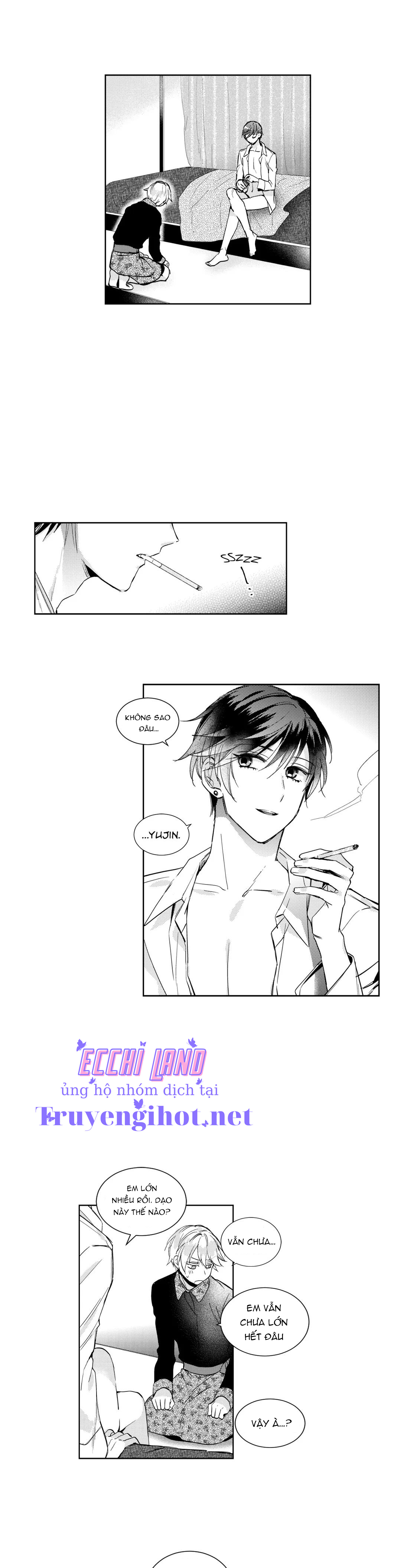 hẹn gặp lại chapter 3.2 2