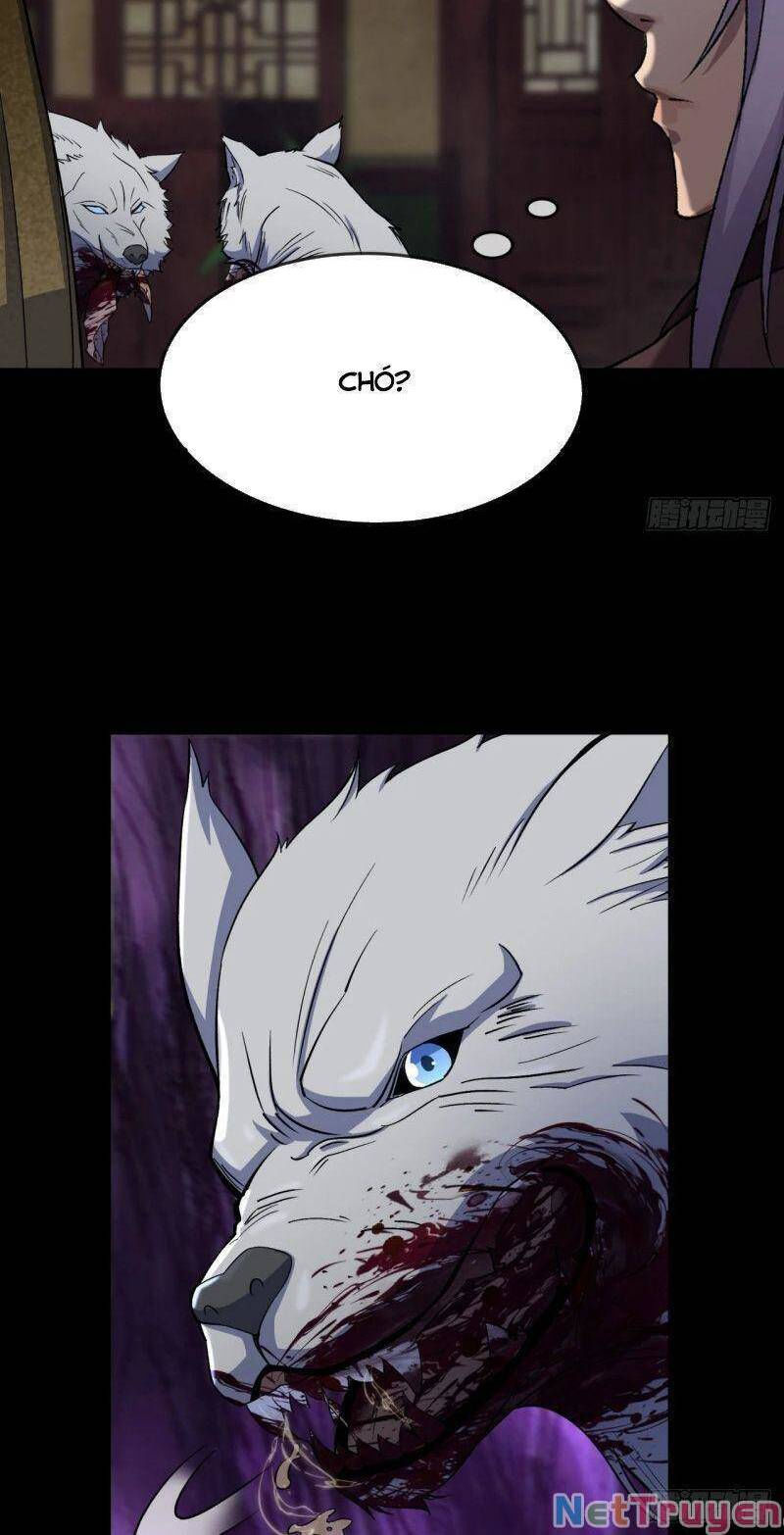thông u đại thánh chapter 86 10