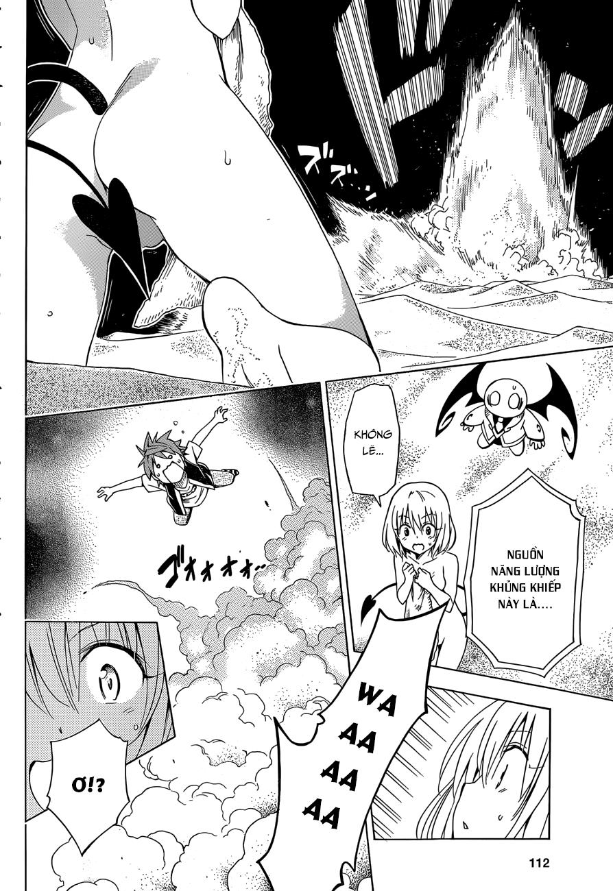 to love - ru darkness chapter 60 17