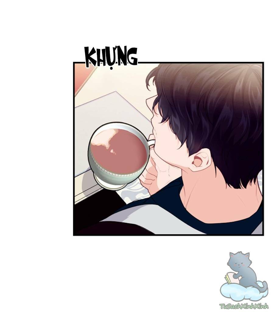 đại dương kiêu sa chapter 12.1 49