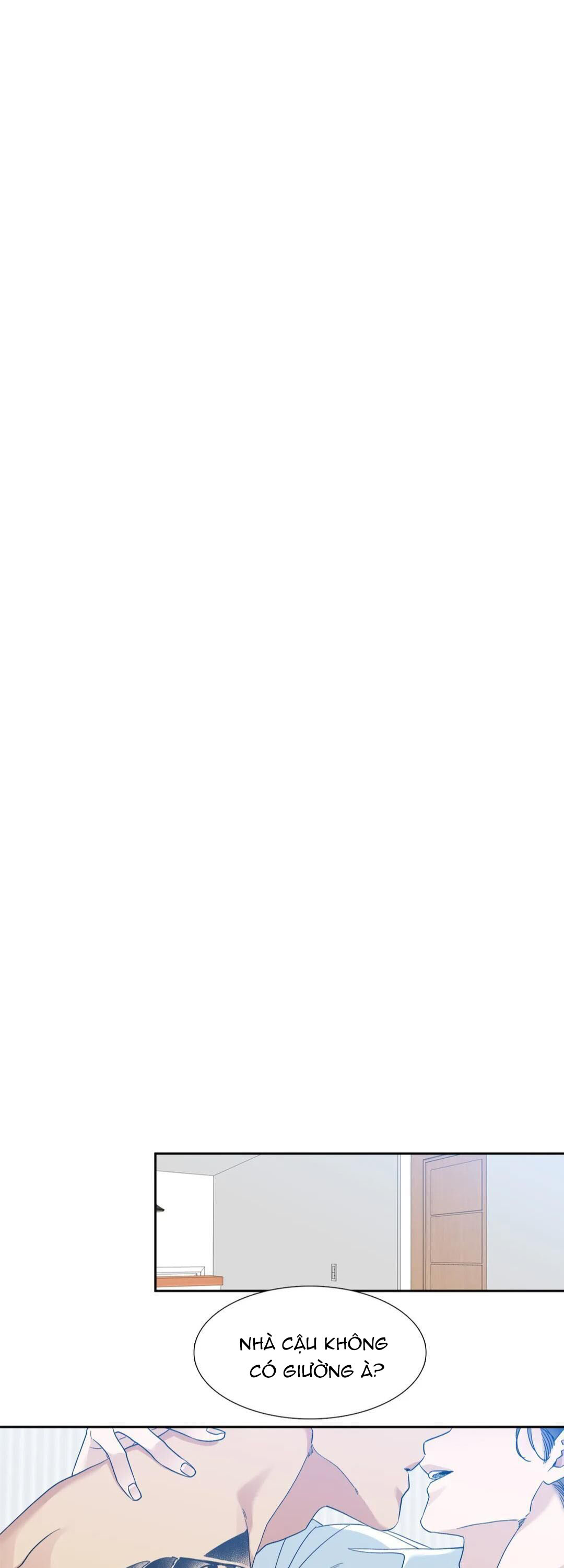 xúc cảm điên cuồng chapter 46.1 3