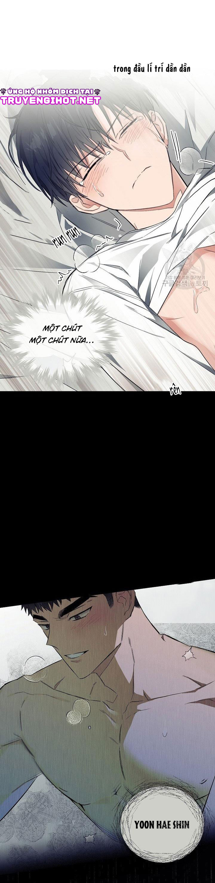 thở chung bầu không khí chapter 10 33