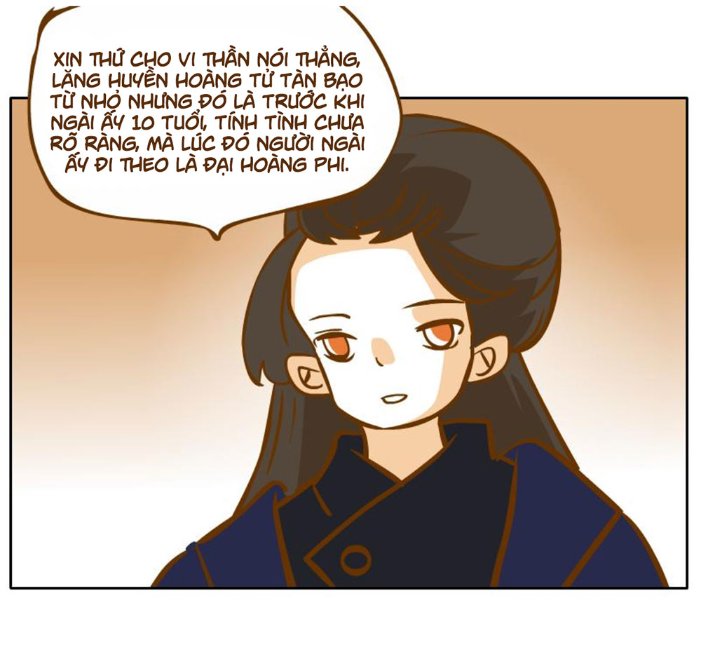 hòa thượng và tiểu long quân chapter 61 5