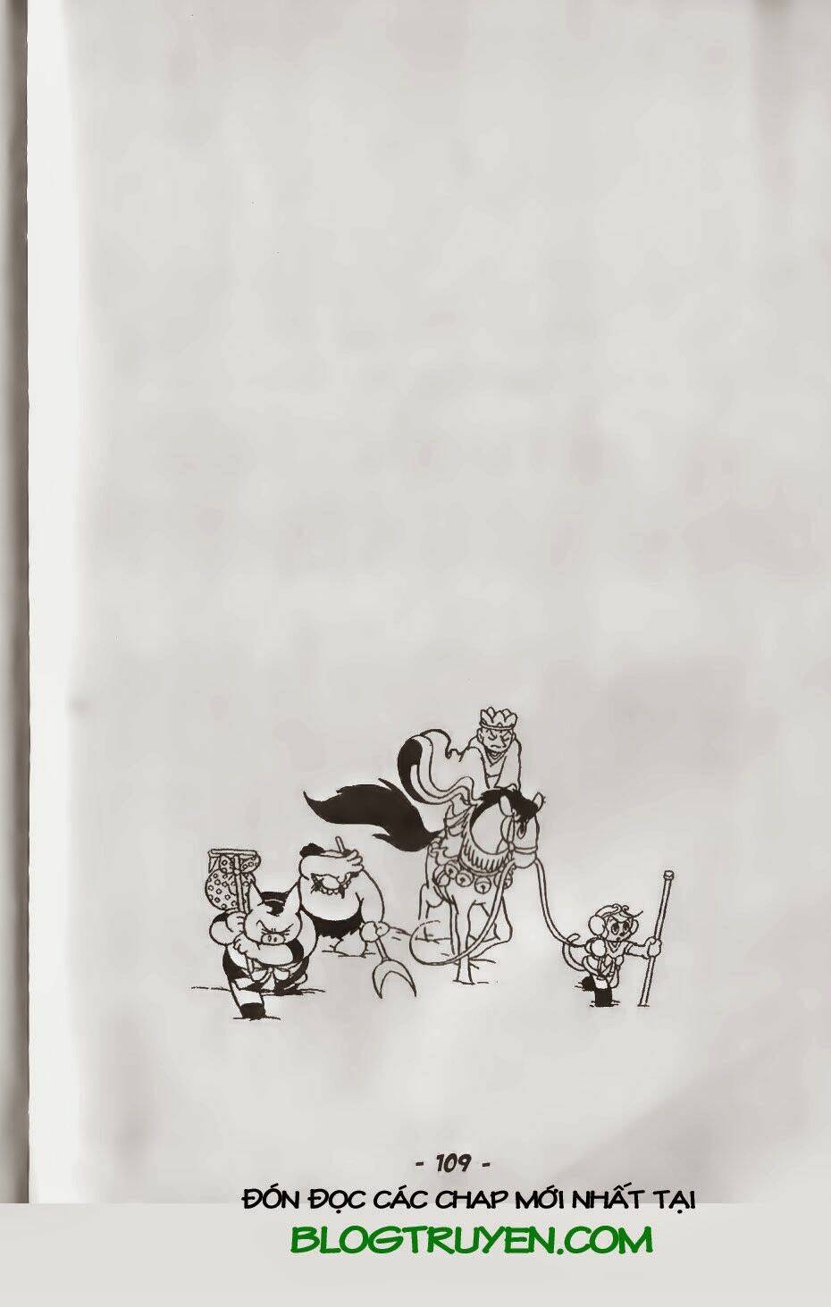 tôn ngộ không chapter 17.3 24