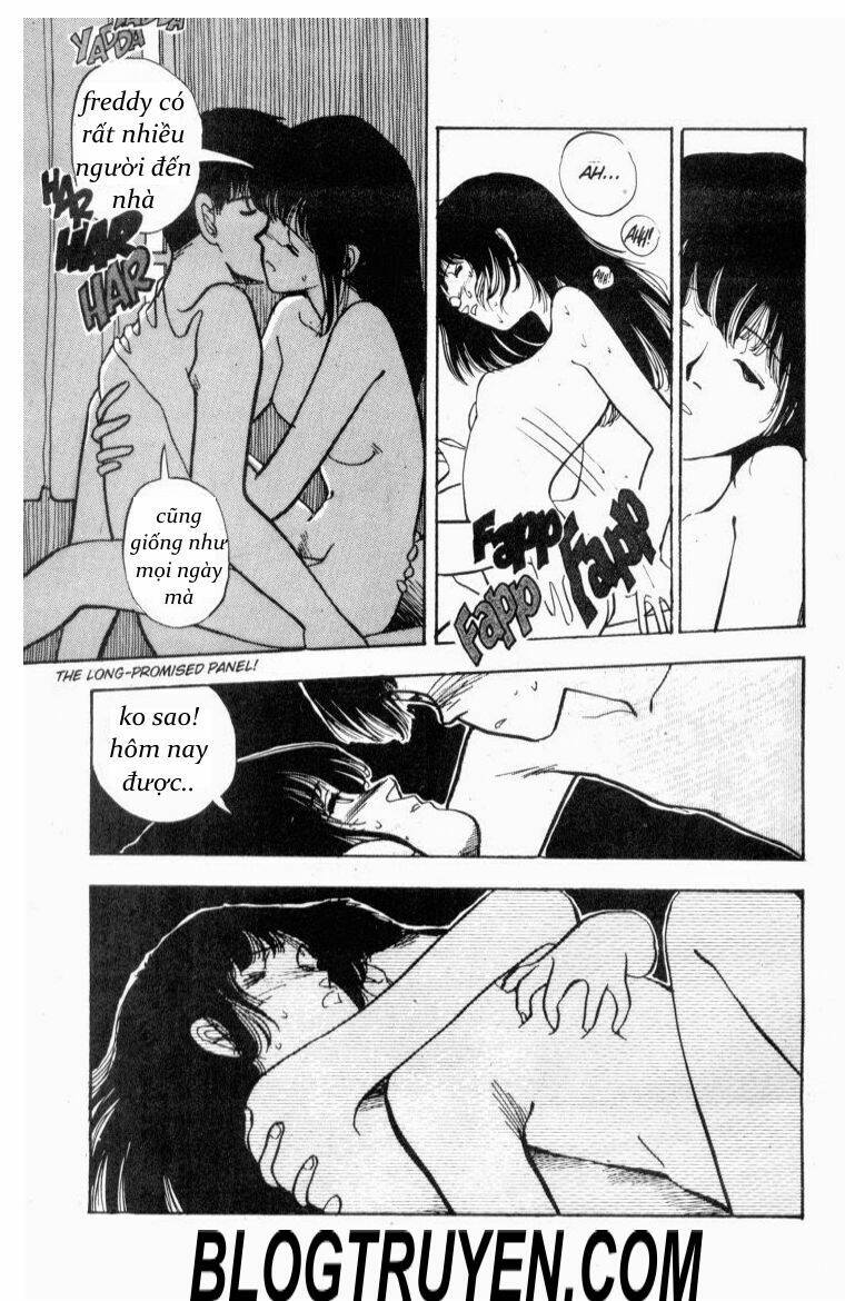 asatte dance chapter 54 5