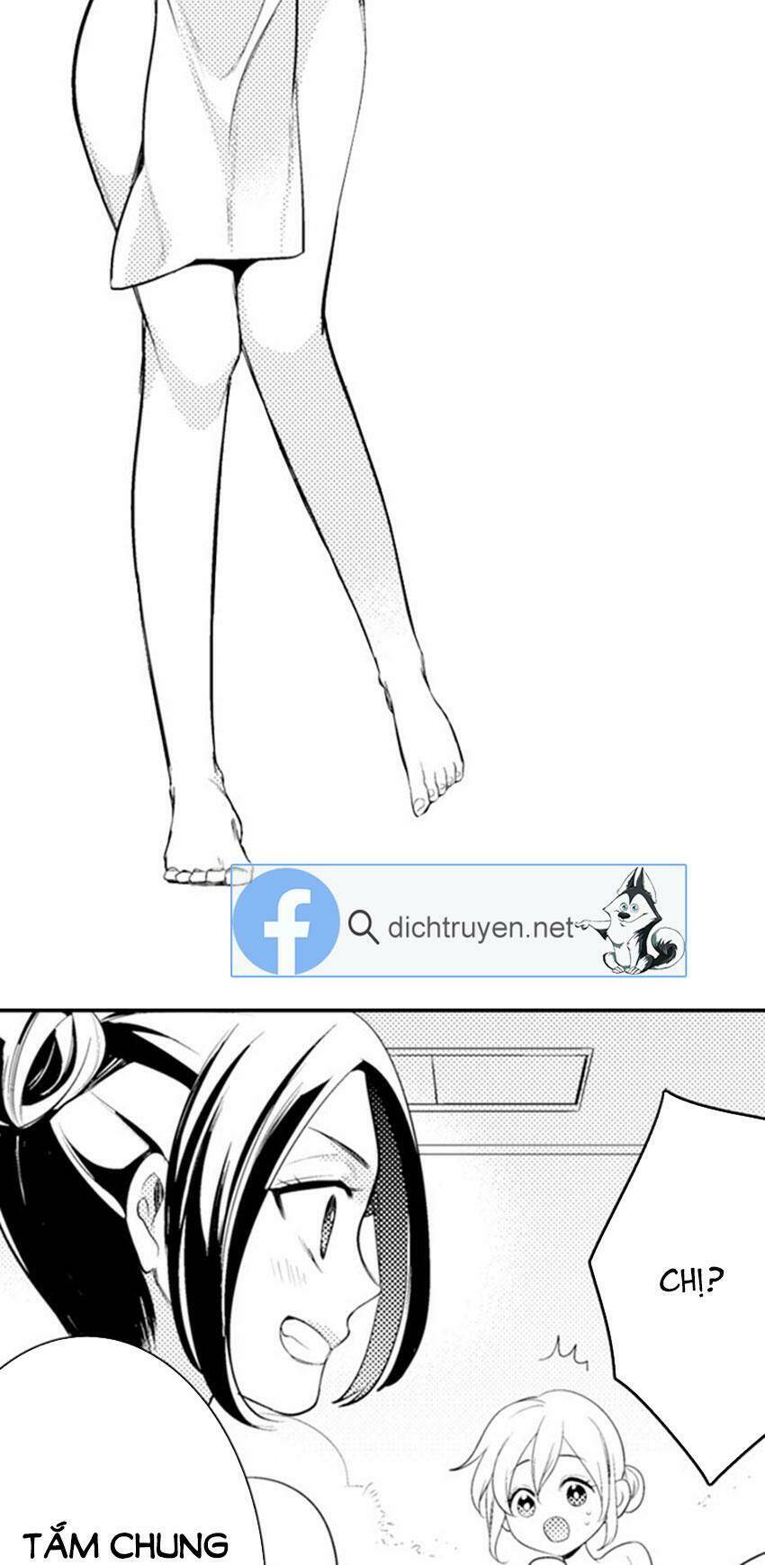 giả vờ ngủ cũng không ngăn được anh ấy chapter 16 20